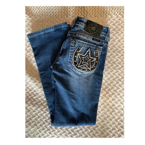 Miss Me Denim - Women’s Miss me Jeans